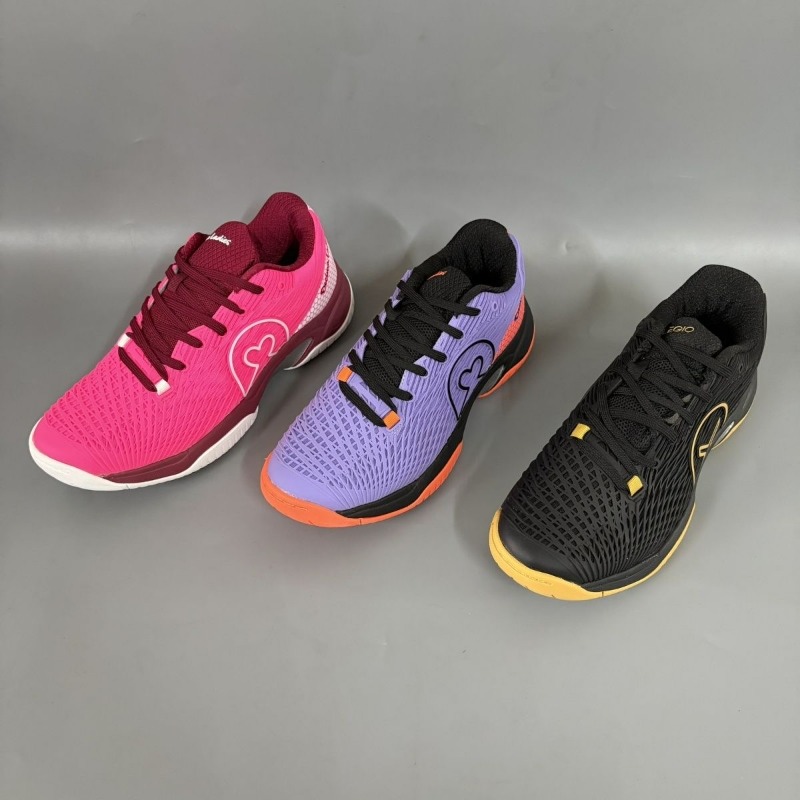 Table Tennis Form - Professional Tennis Shoes Women Anti Slip