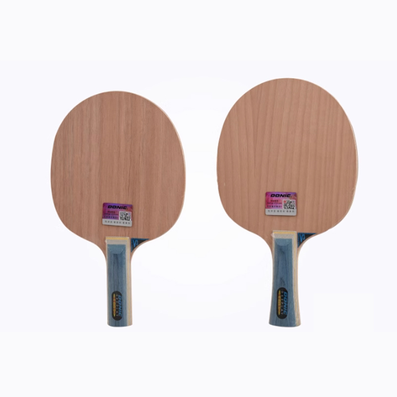 Table Tennis Form - Donic Defplay Senso V3 table tennis