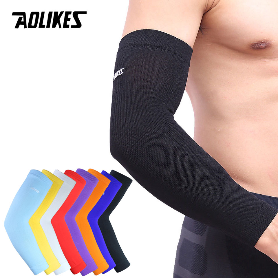 Table Tennis Volleyball - AOLIKES 1PCS Elastic Basketball Tennis Arm