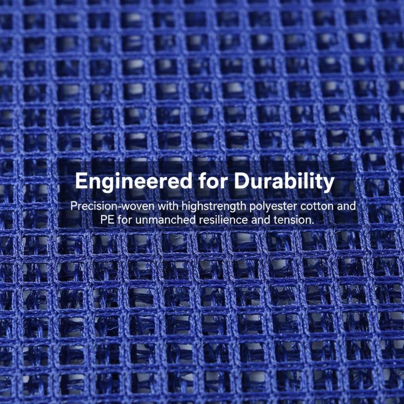 Table Tennis Is Played With A - Professional Table Tennis Net High Elasticity