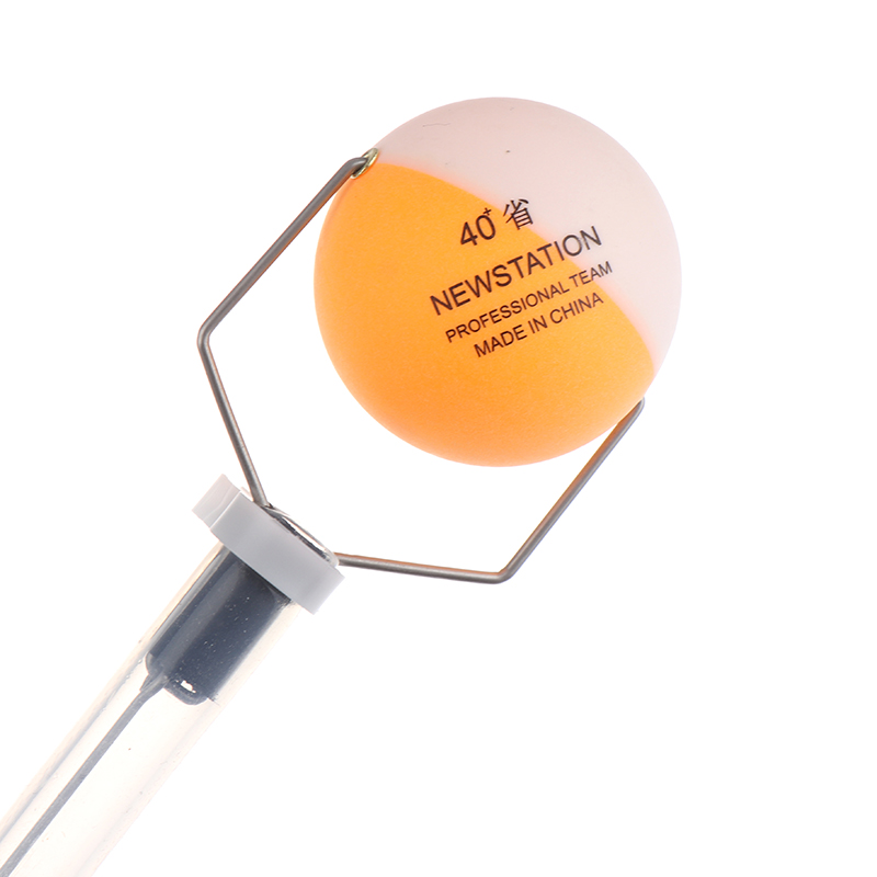 Table Tennis Balls - 1Pc Professional Table Tennis Training Robot
