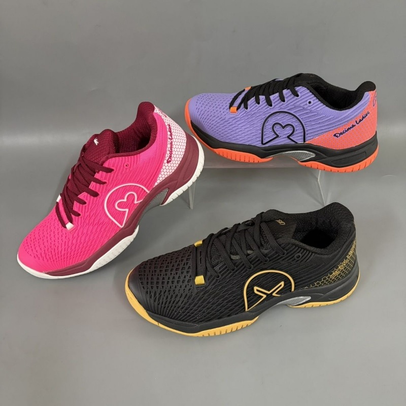 Professional Tennis Shoes Wome - огляд і ціна Table Tennis Form