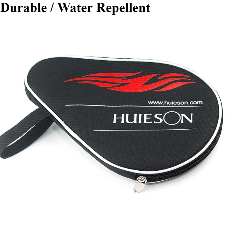 Portable Table Tennis Paddle B - огляд і ціна Table Tennis Kit Bag