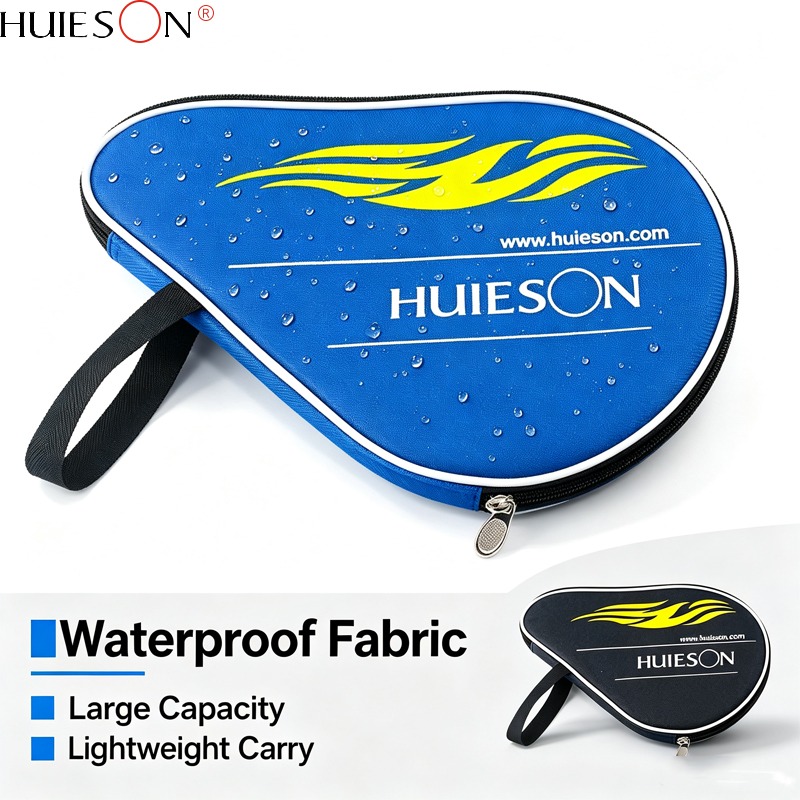 Portable Table Tennis Paddle B - огляд і ціна Table Tennis Kit Bag