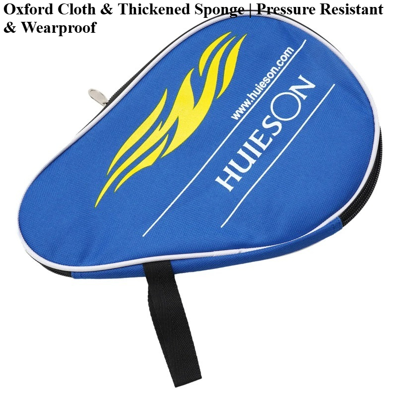 Portable Table Tennis Paddle B - огляд і ціна Table Tennis Kit Bag