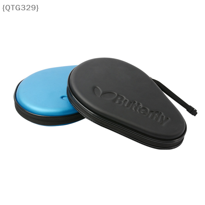 【Ja】Portable Hard Case Table T - огляд і ціна Table Tennis Kit Bag