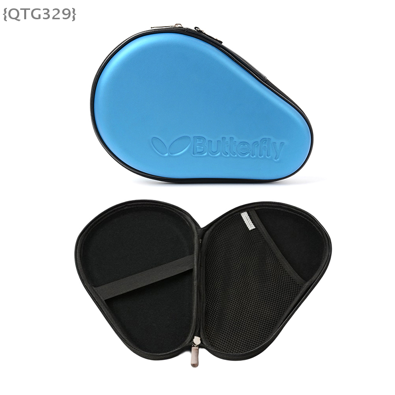 【Ja】Portable Hard Case Table T - огляд і ціна Table Tennis Kit Bag