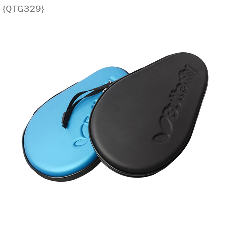 【Ja】Portable Hard Case Table T - огляд і ціна Table Tennis Kit Bag