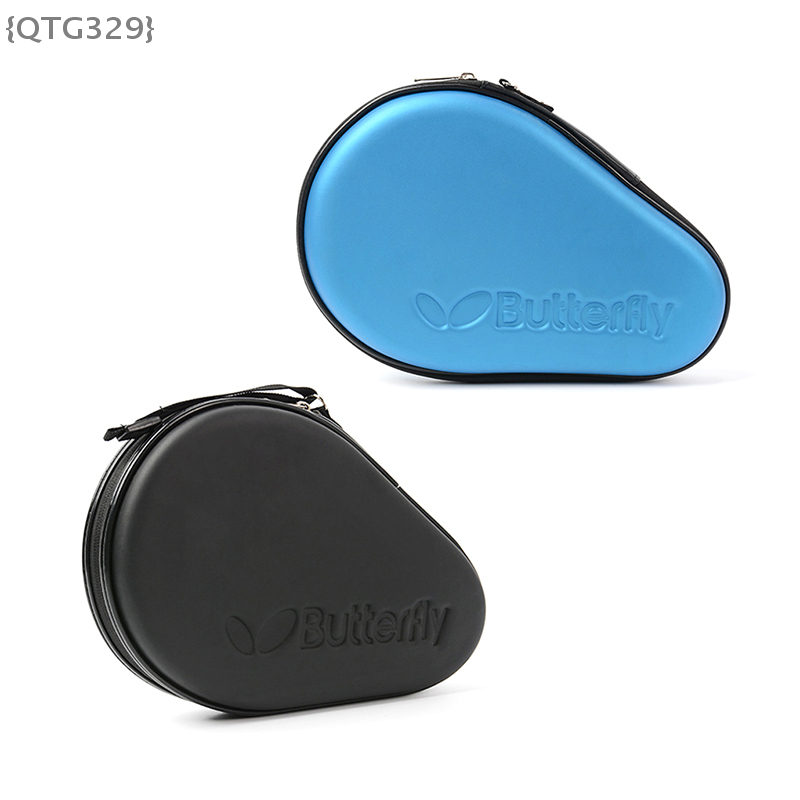 【Ja】Portable Hard Case Table T - огляд і ціна Table Tennis Kit Bag
