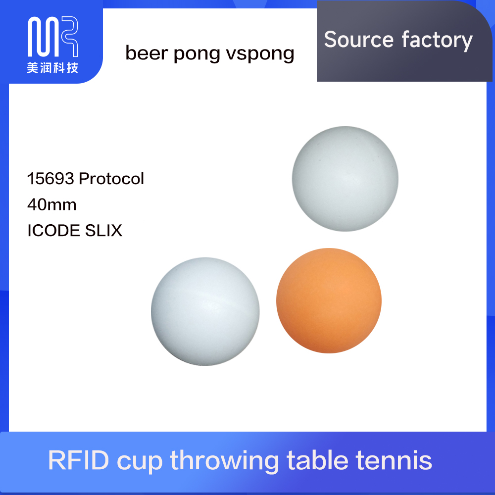 RFID cup throwing table tennis - огляд і ціна Table Tennis Scoring