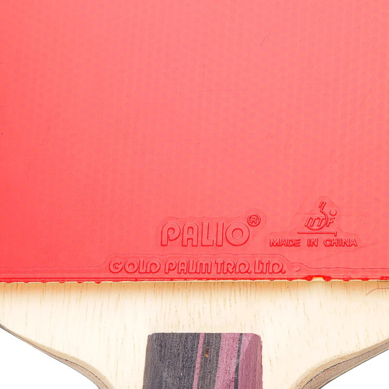 Original PALIO 3 Stars Carbon  - огляд і ціна Table Tennis Kit Bag