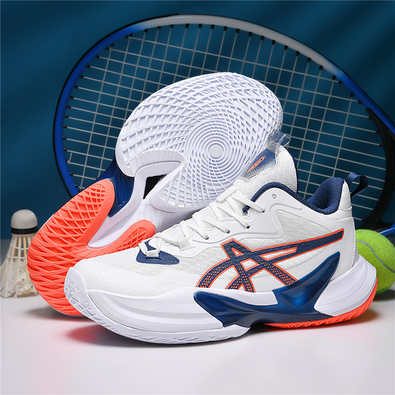 Men Women Badminton Shoes Tabl - огляд і ціна Table Tennis Basic