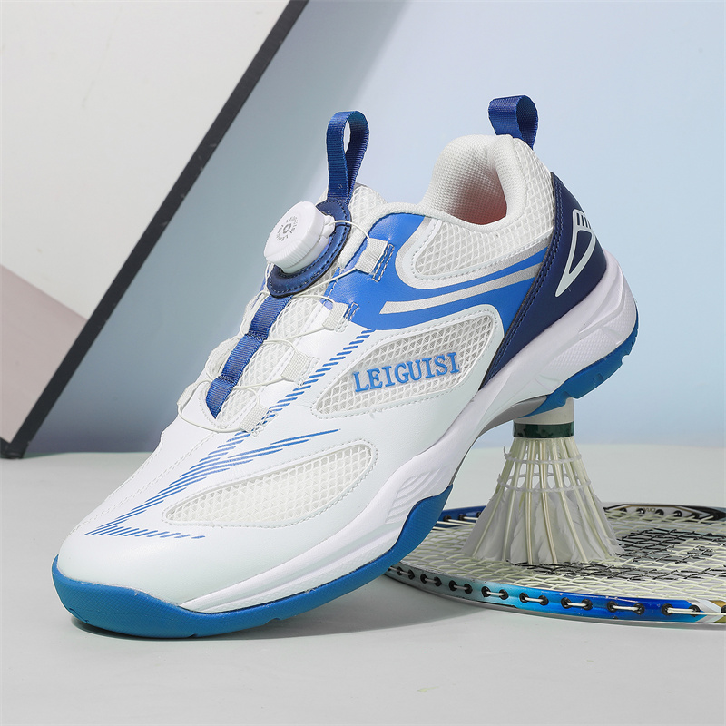 Couple Rotary Buckle Tennis Sh - огляд і ціна Table Tennis Basic