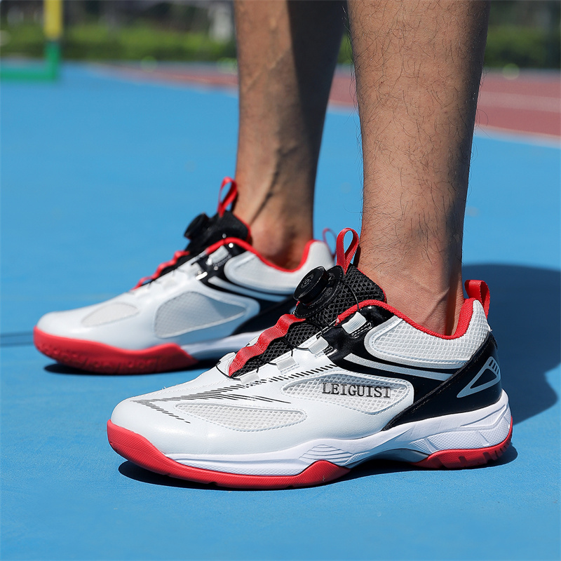 Couple Rotary Buckle Tennis Sh - огляд і ціна Table Tennis Basic