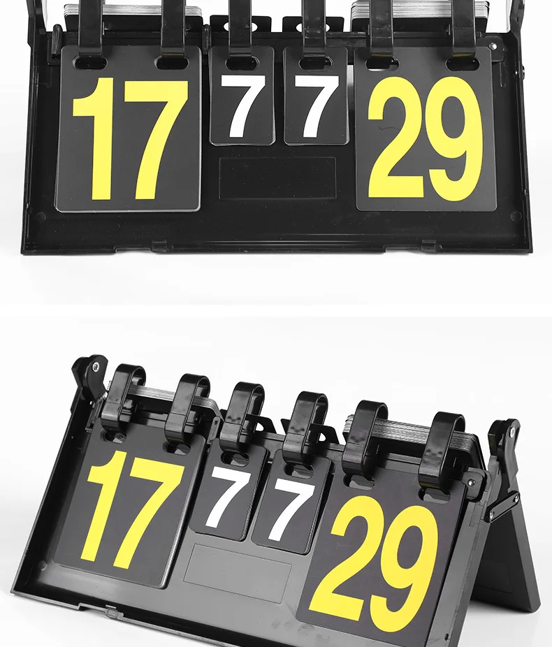 Sport Table Tennis Scoreboard  - огляд і ціна Table Tennis Scoring