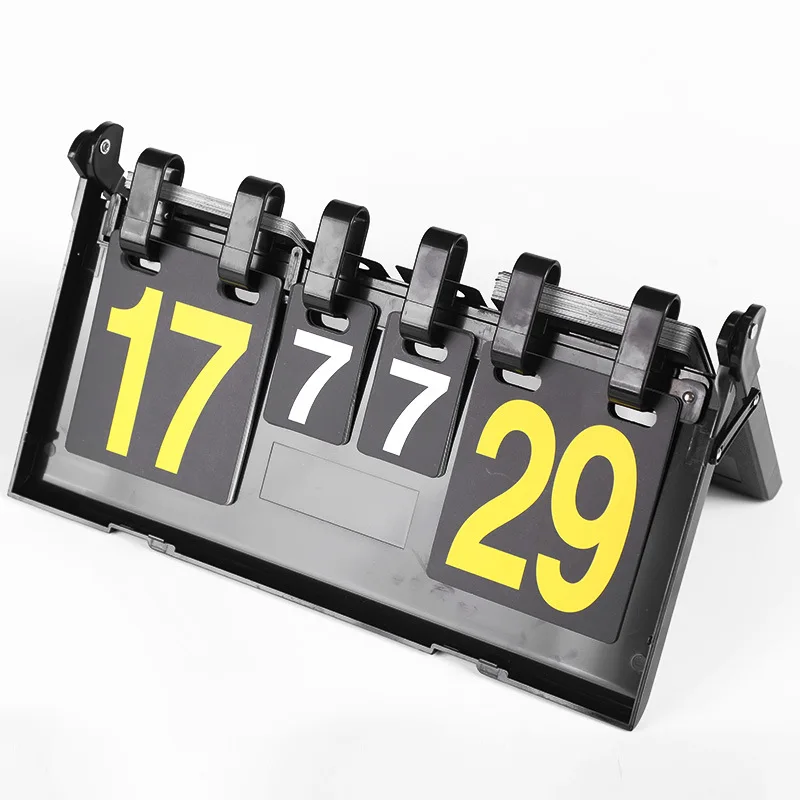 Sport Table Tennis Scoreboard  - огляд і ціна Table Tennis Scoring