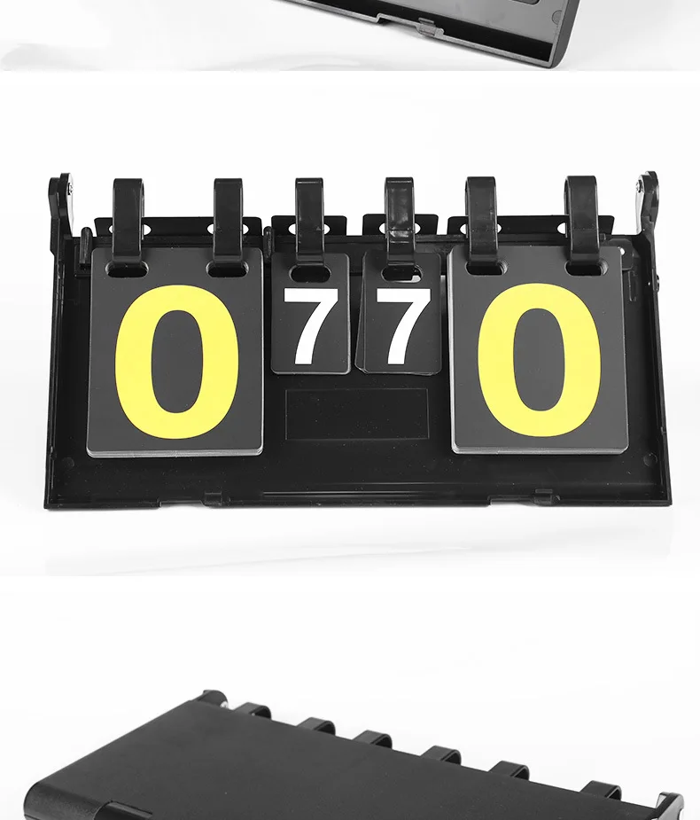 Sport Table Tennis Scoreboard  - огляд і ціна Table Tennis Scoring