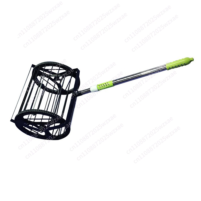 Table tennis  pickup roller re - огляд і ціна Table Tennis Balls