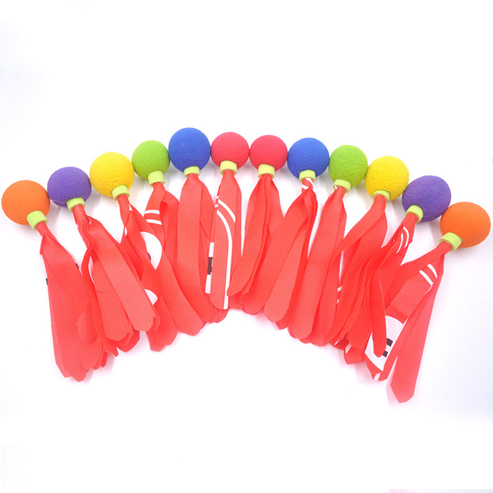 4Pcs Vibrant Paddle Balls Jian - огляд і ціна Table Tennis Multiplayer
