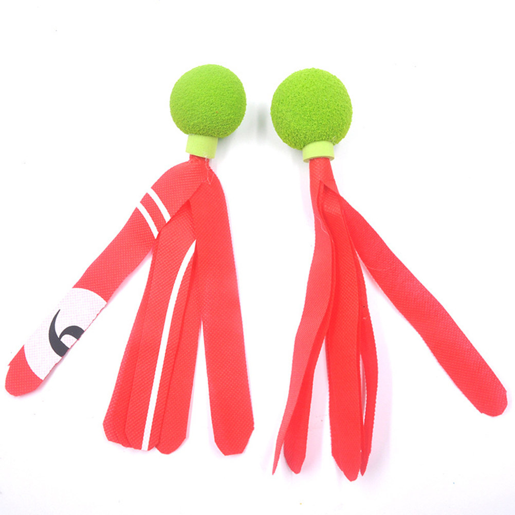 4Pcs Vibrant Paddle Balls Jian - огляд і ціна Table Tennis Multiplayer