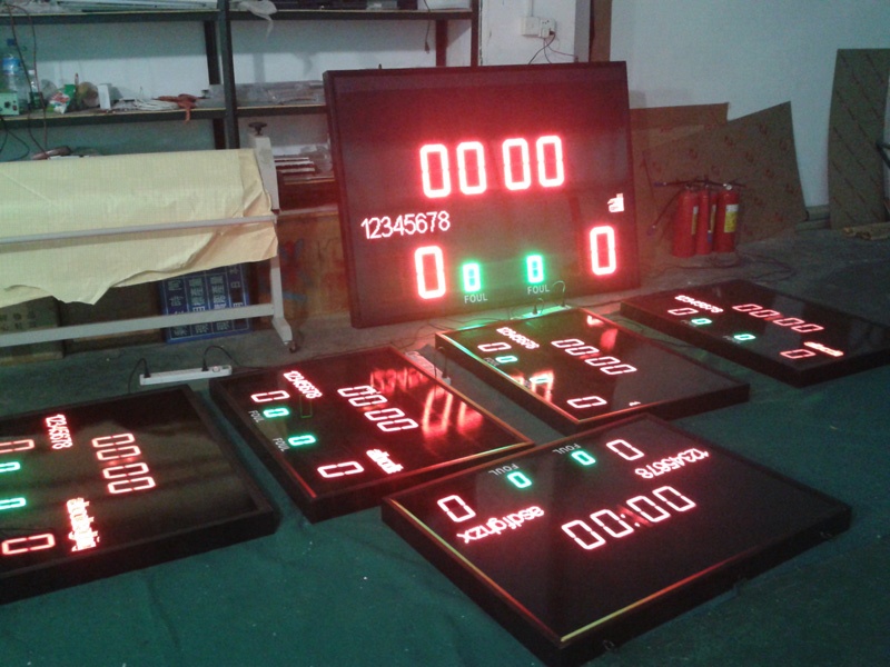 Remote Wireless Electronic Dig - огляд і ціна Table Tennis Scoring