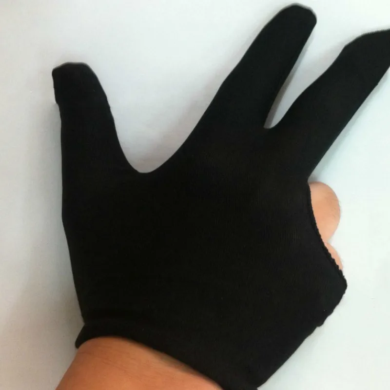1pc 3 Fingers Glove for Adult  - огляд і ціна Table Tennis Drawing