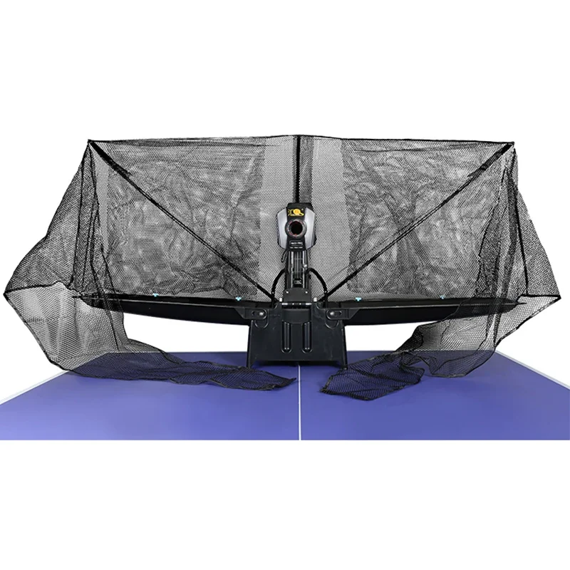 H600-PRO Table Tennis Ball Tra - огляд і ціна Table Tennis Balls