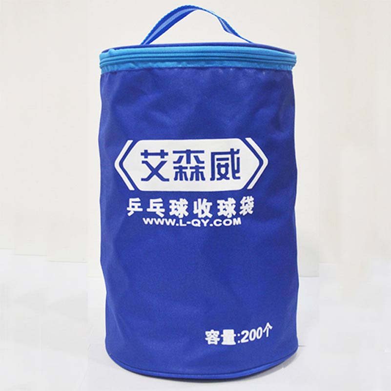 Professional Oxford Table Tenn - огляд і ціна Table Tennis Kit Bag