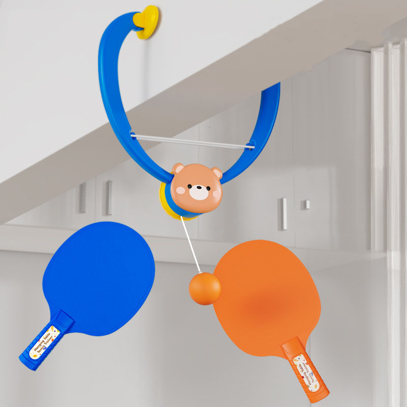 Hanging Table Tennis Trainer S - огляд і ціна Table Tennis Drawing