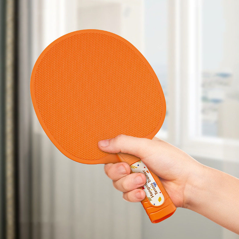 Hanging Table Tennis Trainer S - огляд і ціна Table Tennis Drawing