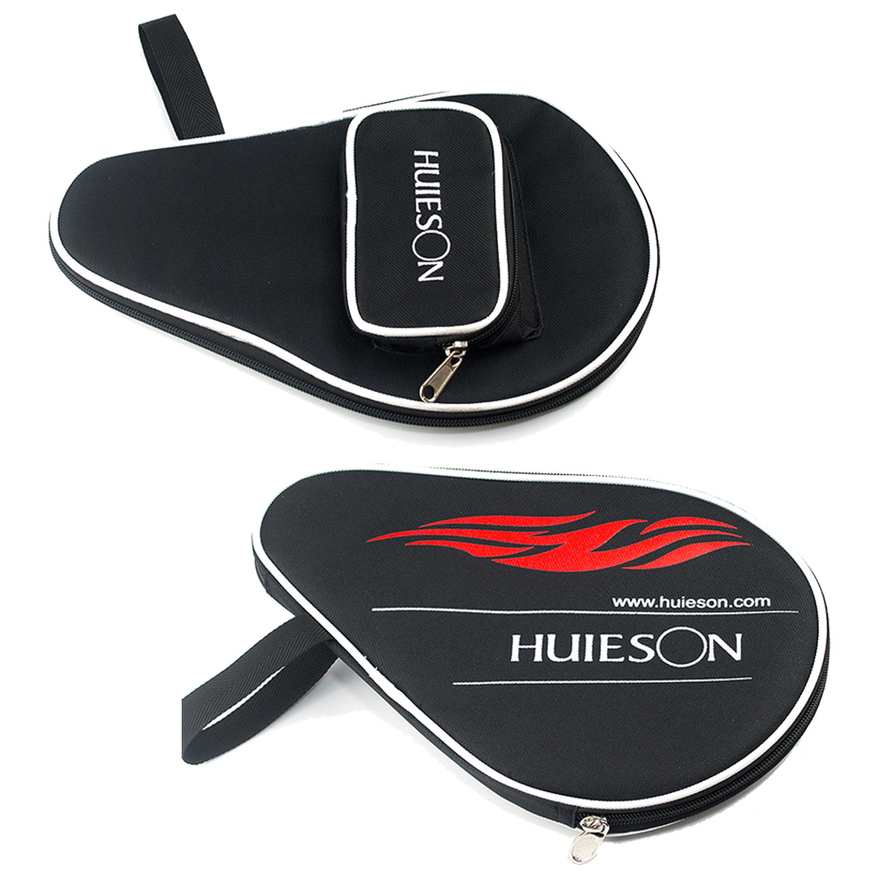 1PC 30x20cm Table Tennis Racke - огляд і ціна Table Tennis Kit Bag