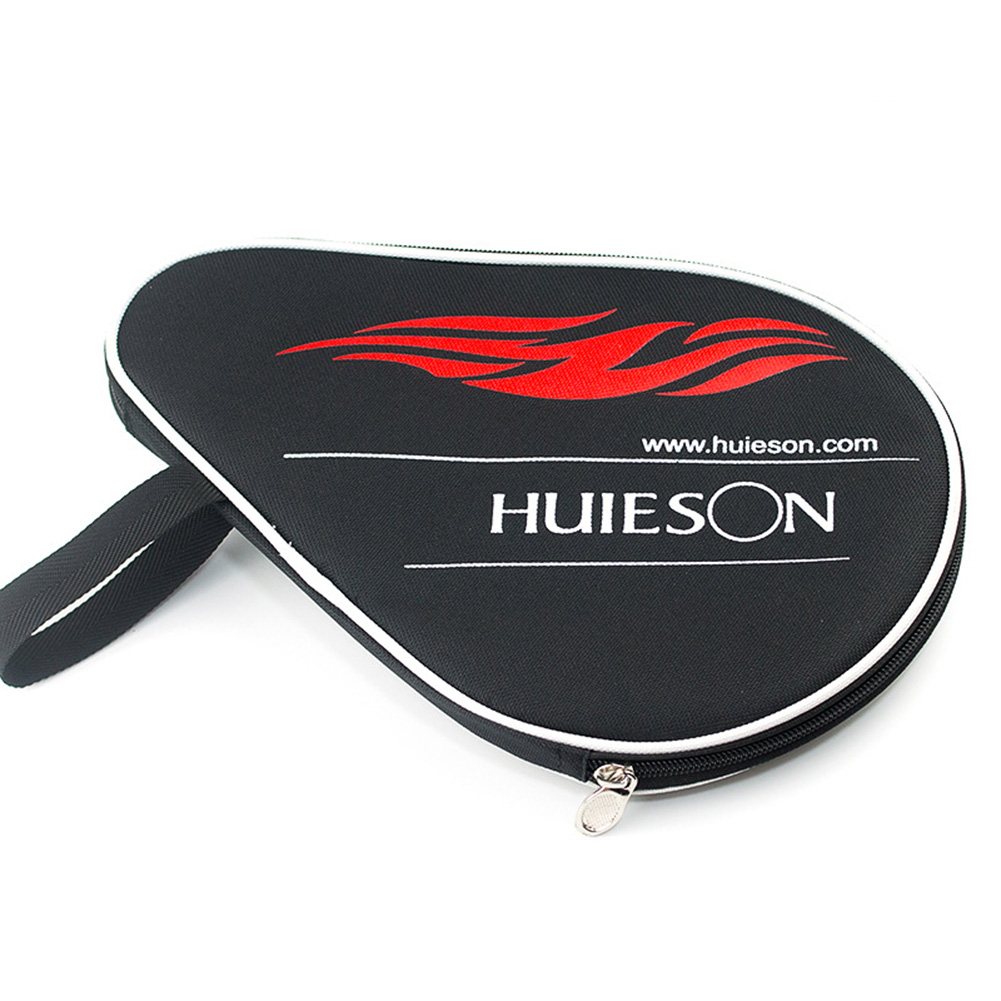 1PC 30x20cm Table Tennis Racke - огляд і ціна Table Tennis Kit Bag
