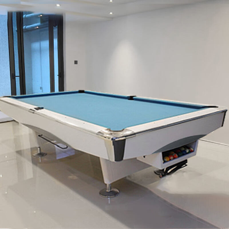 Factory in Stock Modern 9-Foot - огляд і ціна Table Tennis Balls