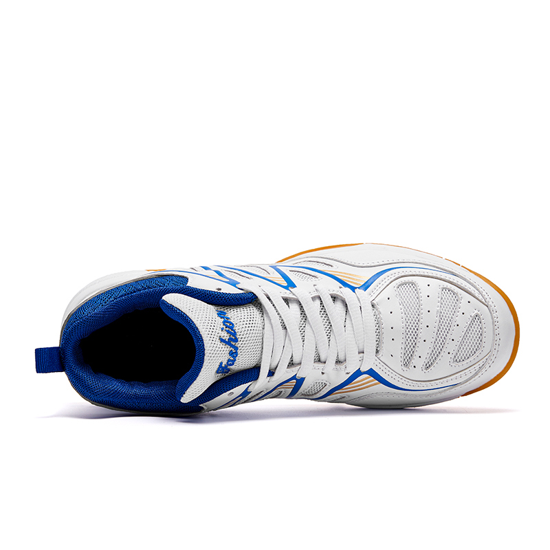 Anti-slip Badminton Shoes Tabl - огляд і ціна Table Tennis Volleyball
