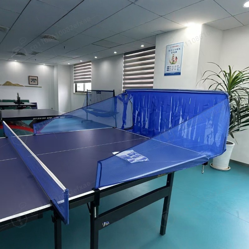 Table tennis desktop receiving - огляд і ціна Table Tennis Balls