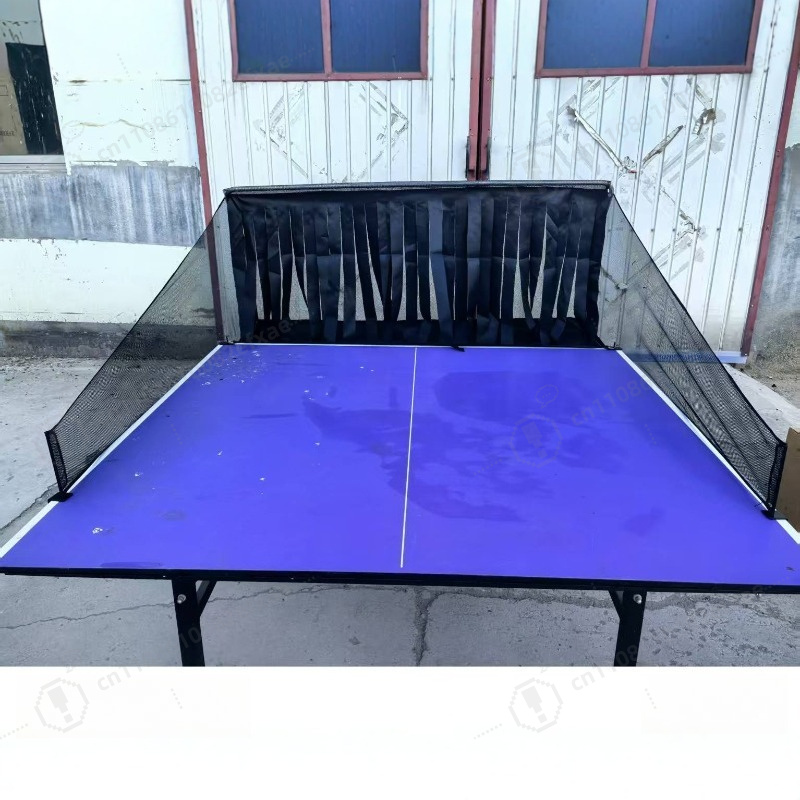 Table tennis desktop receiving - огляд і ціна Table Tennis Balls