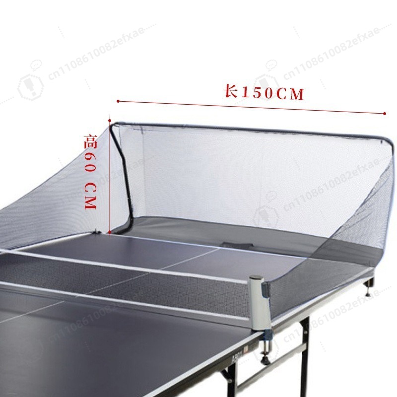 Table tennis desktop receiving - огляд і ціна Table Tennis Balls