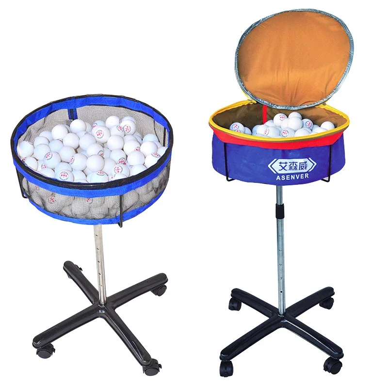 Table tennis Training Device D - огляд і ціна Table Tennis Balls