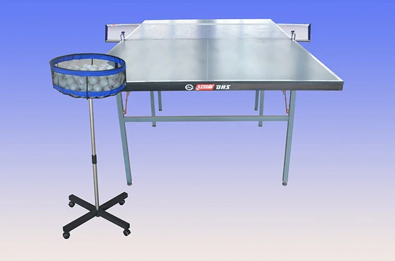 Table tennis Training Device D - огляд і ціна Table Tennis Balls