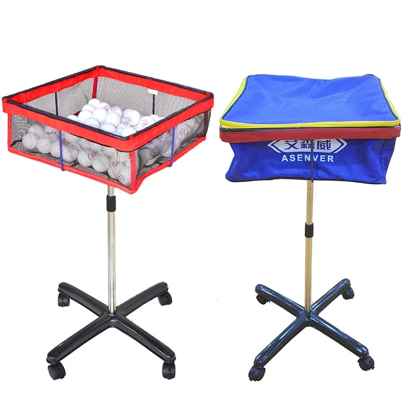 Table tennis Training Device D - огляд і ціна Table Tennis Balls