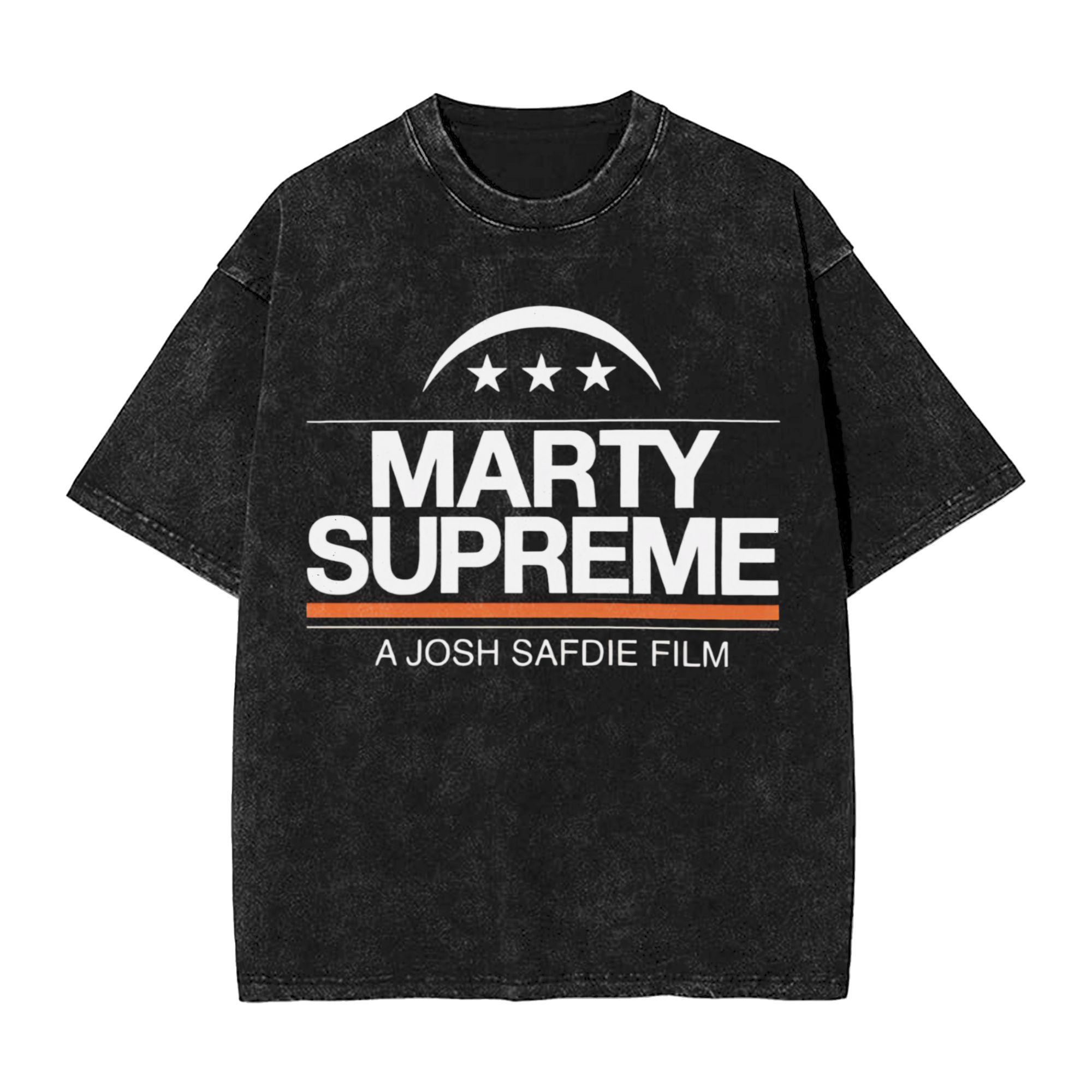 Marty Supreme Vintage Washed T - огляд і ціна Table Tennis Basic