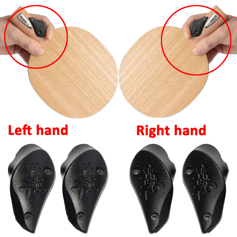Ping Pong Blade Penhold Grip F - огляд і ціна Table Tennis Scoring