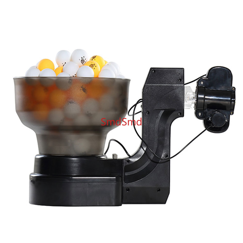 Table Tennis Robot, Ping Pong  - огляд і ціна Table Tennis Balls