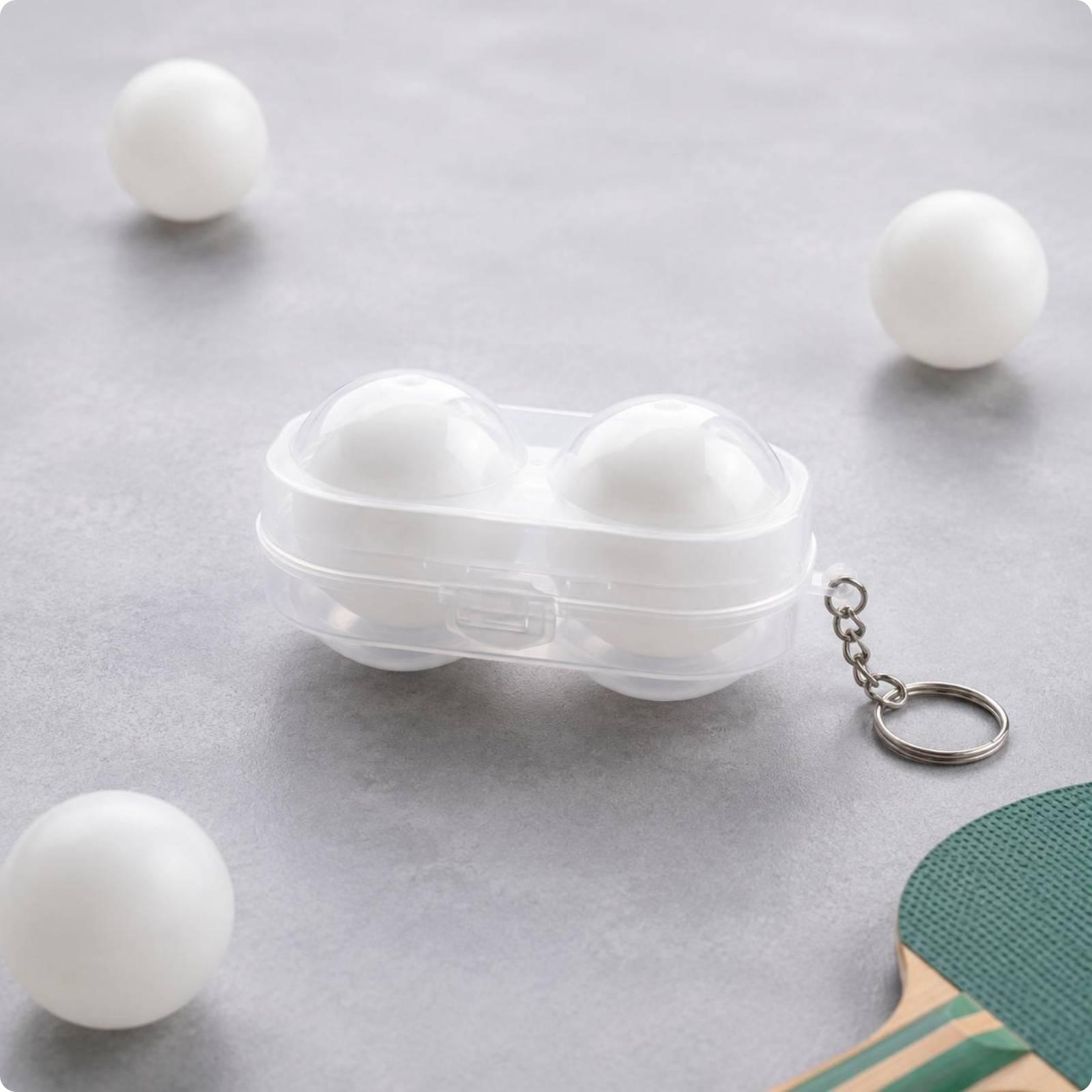 Ping Pong Protective Case Ligh - огляд і ціна Table Tennis Is Played With A