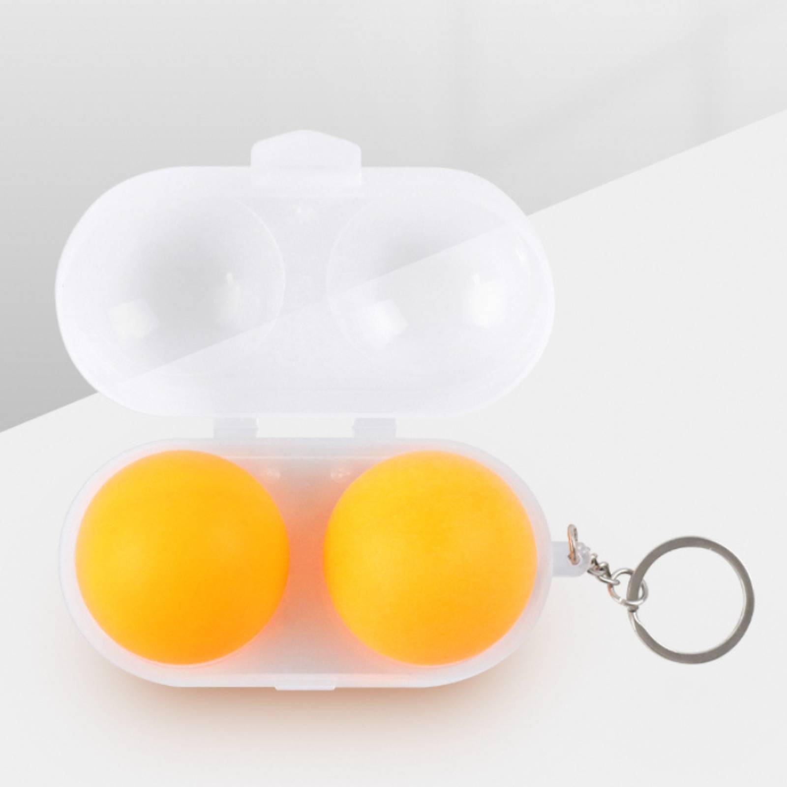 Ping Pong Protective Case Ligh - огляд і ціна Table Tennis Is Played With A