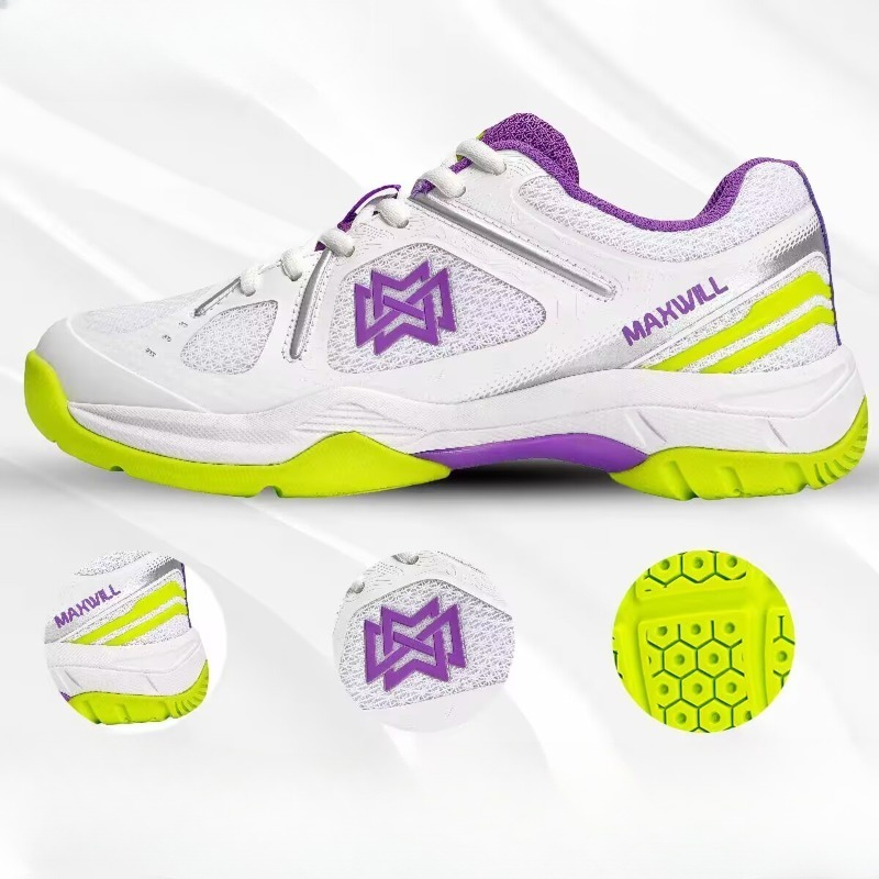 Professional Tennis Shoe Comfo - огляд і ціна Table Tennis Form