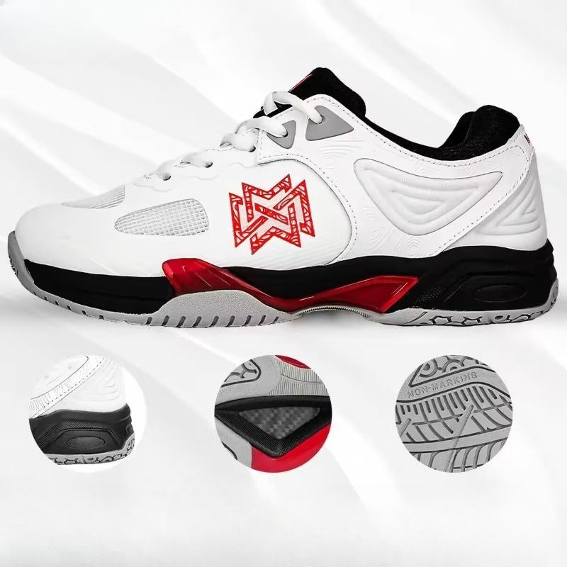 Professional Tennis Shoe Comfo - огляд і ціна Table Tennis Form