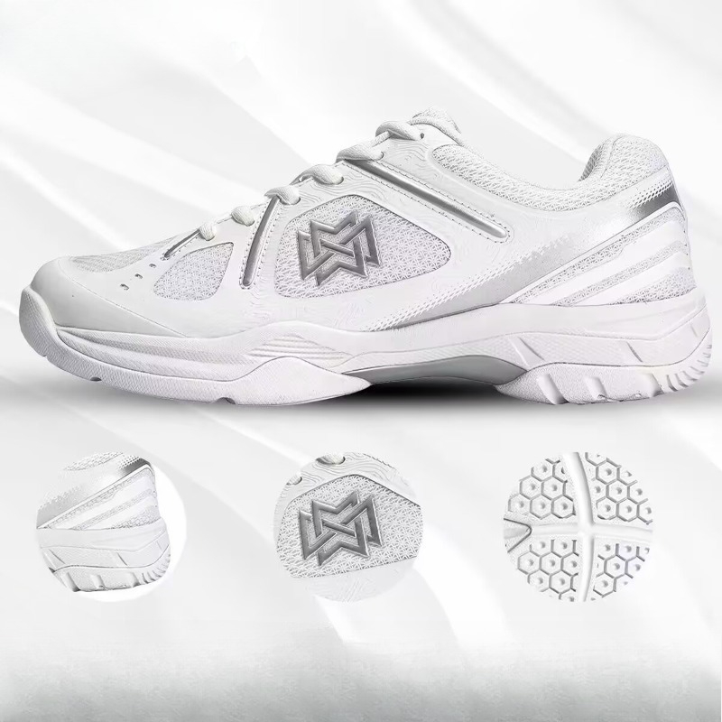 Professional Tennis Shoe Comfo - огляд і ціна Table Tennis Form