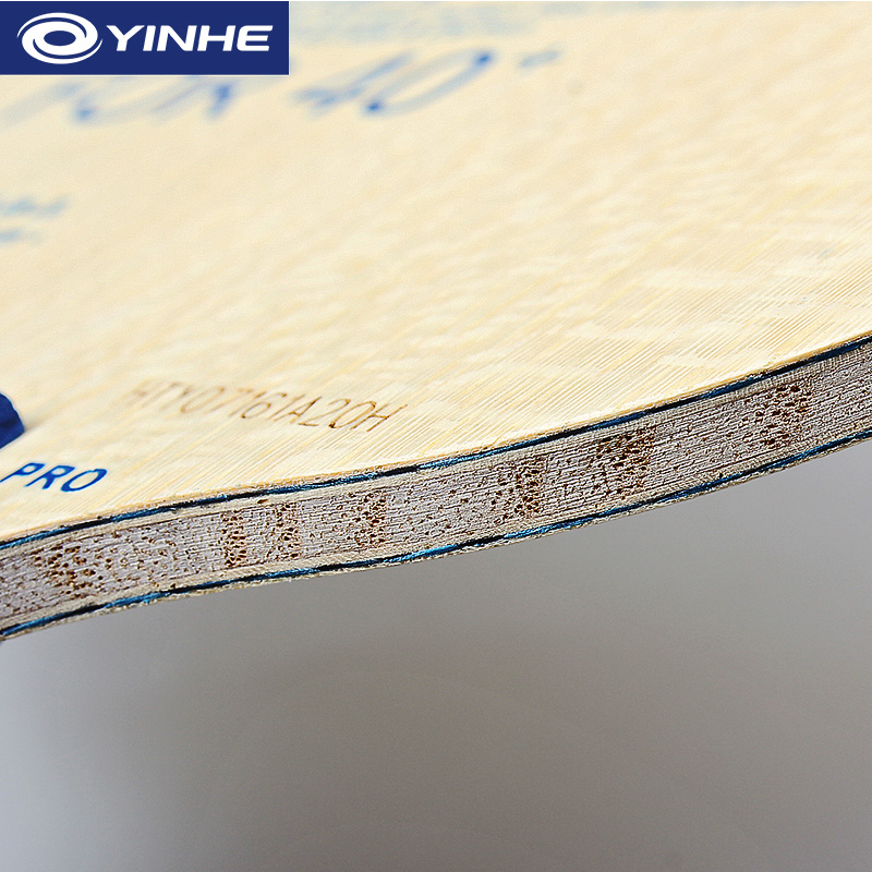 Yinhe V14 Pro Table Tennis Bla - огляд і ціна Table Tennis Eleven