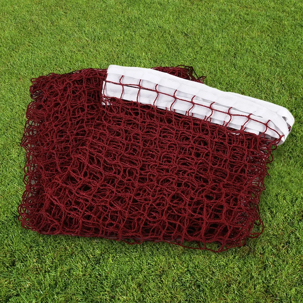 Badminton Net Polypropylene Ba - огляд і ціна Table Tennis Volleyball